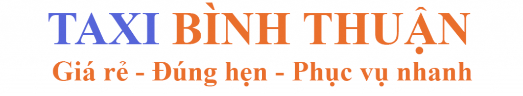 Taxi Bình Thuận