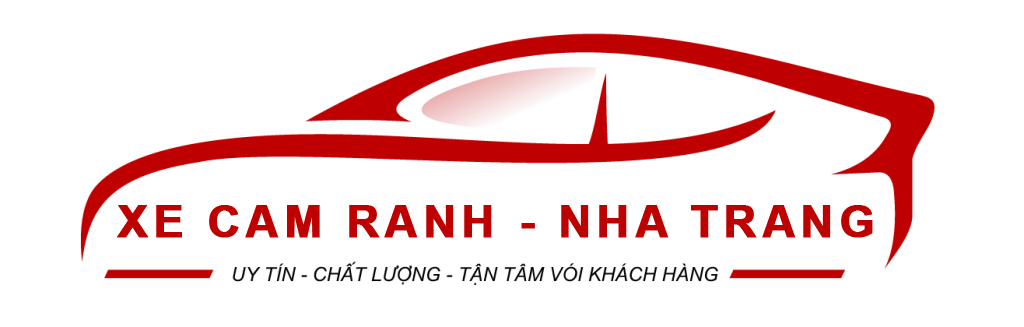 Xe Cam Ranh – Nha Trang